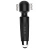 Generique Wand Ashton Noir - Tête 42mm
